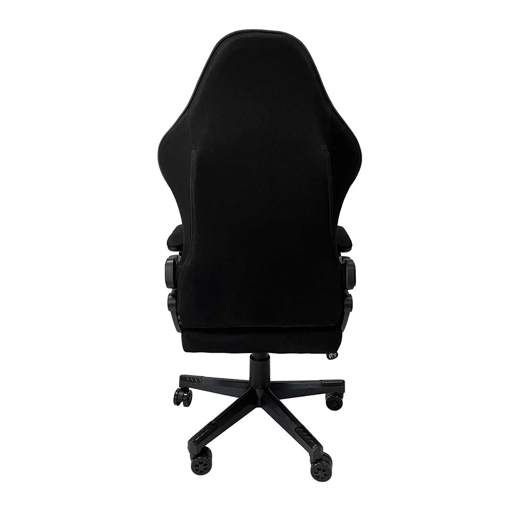 Геймърски стол RFG Blaze черен-сив